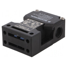 Întrerupător de siguranță cu cheie IP67 plastic AZ 15 ZVRK | Electronic-mag.ro | Componente Electronice