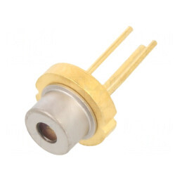 Diodă Laser 840-860nm 300mW TO18 | Electronic-mag.ro | Componente Electronice