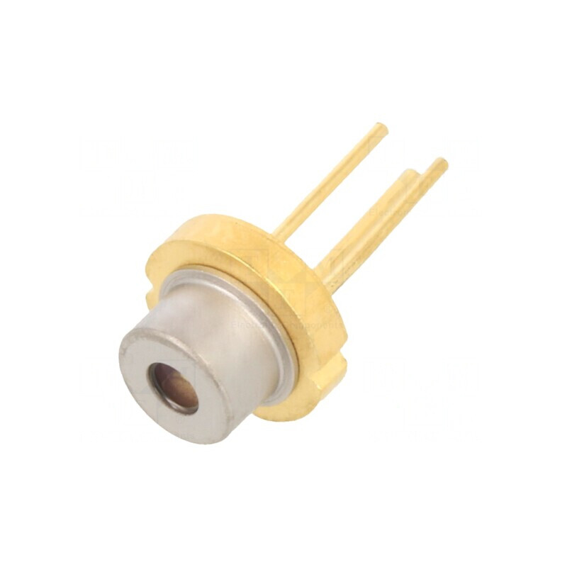 Diodă Laser 840-860nm 300mW TO18 | Electronic-mag.ro | Componente Electronice Diodă Laser 840-860nm 300mW TO18 | Electronic-mag.ro | Componente Electronice