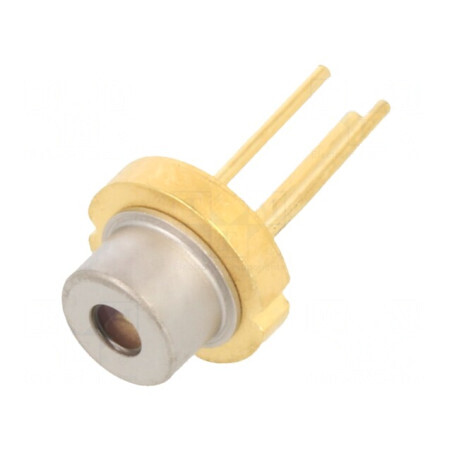Diodă Laser 840-860nm 300mW TO18 | Electronic-mag.ro | Componente Electronice