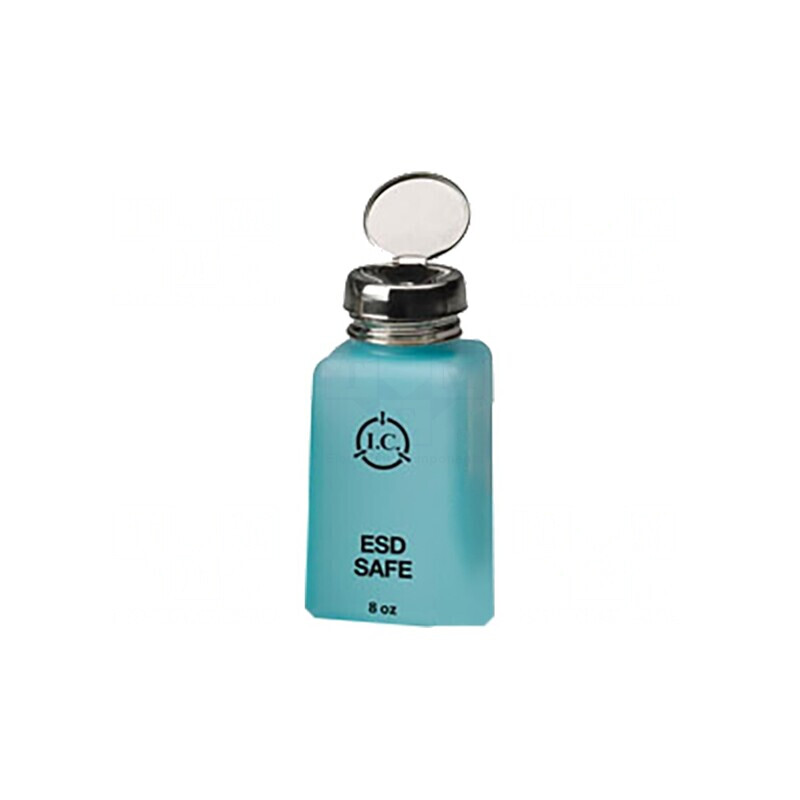Flacoane de Dozare Albastru Deschis din Poliuretan | Electronic-mag.ro | Componente Electronice