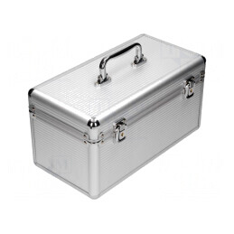 Cutie de Protecție HDD cu 14 Secțiuni | Electronic-mag.ro | Componente Electronice