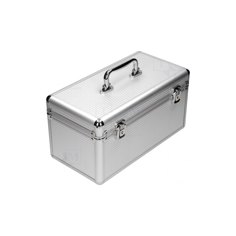 Cutie de Protecție HDD cu 14 Secțiuni | Electronic-mag.ro | Componente Electronice