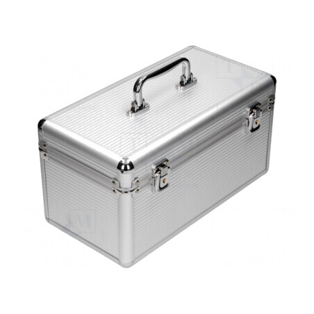 Cutie de Protecție HDD cu 14 Secțiuni | Electronic-mag.ro | Componente Electronice