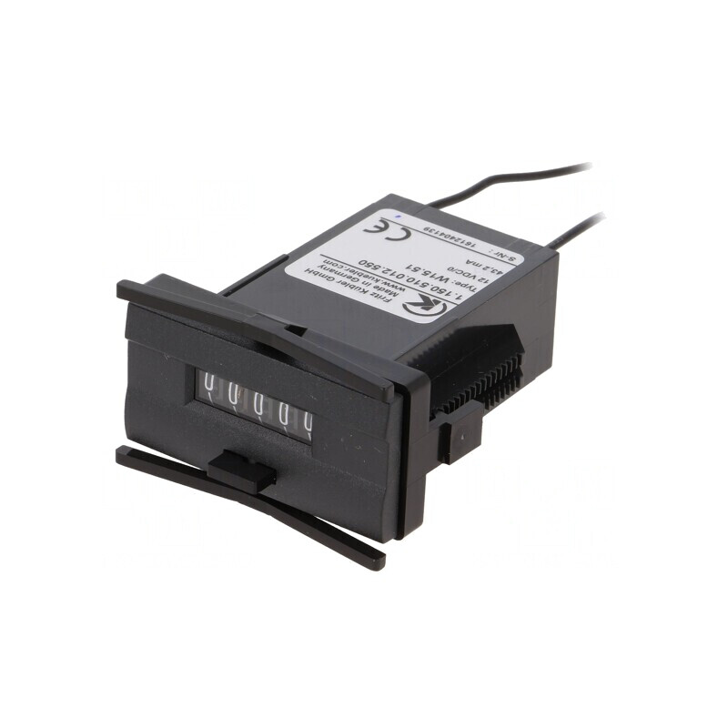 Contor Electromecanic Indicator Mecanism 99999 IP40 | Electronic-mag.ro | Componente Electronice Contor Electromecanic Indicator Mecanism 99999 IP40 | Electronic-mag.ro | Componente Electronice