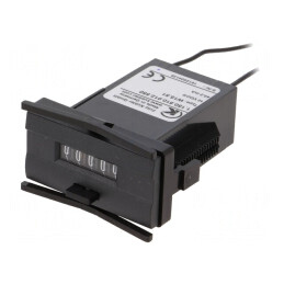 Contor Electromecanic Indicator Mecanism 99999 IP40 | Electronic-mag.ro | Componente Electronice