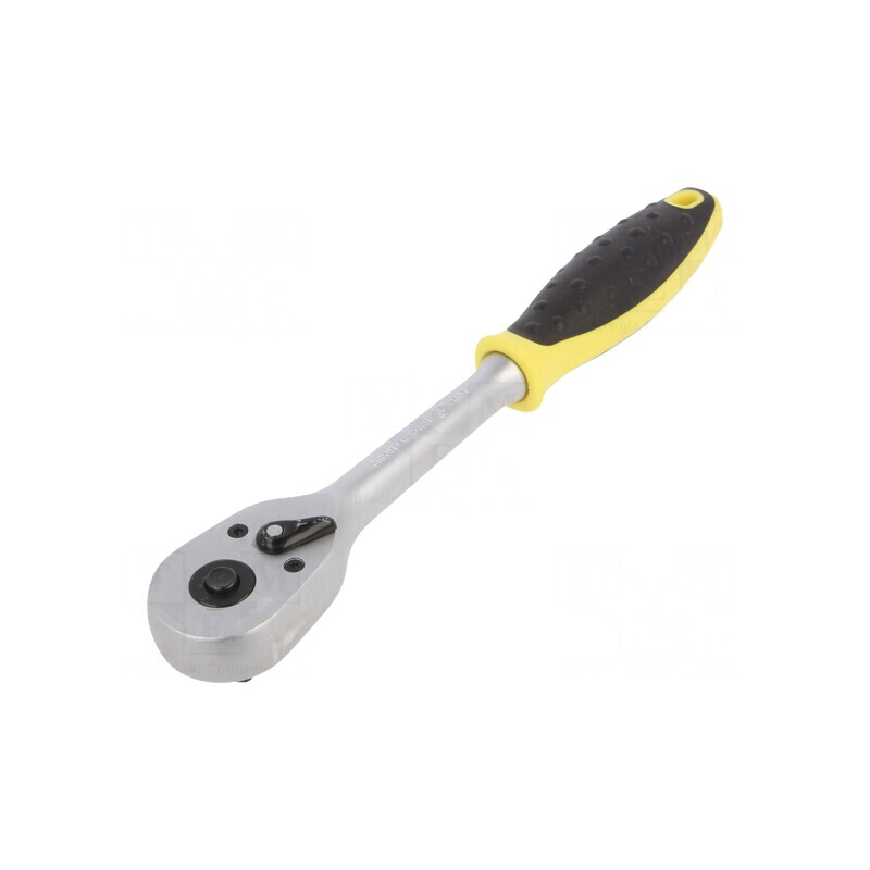 Clichet 1/2 250mm 45 Dinți | Electronic-mag.ro | Componente Electronice