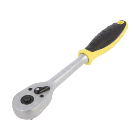 Clichet 1/2 250mm 45 Dinți | Electronic-mag.ro | Componente Electronice