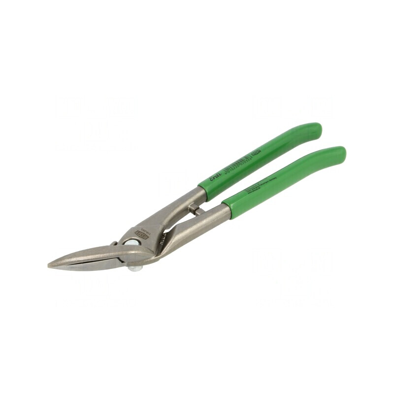 Foarfece pentru tăiere tablă metalică D116-280L | Electronic-mag.ro | Componente Electronice