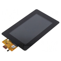 Ecran TFT 5" 720x1280 LED | Electronic-mag.ro | Componente Electronice