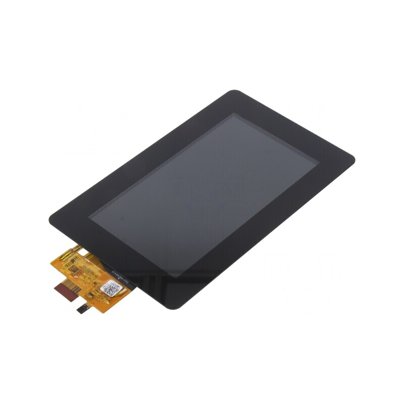 Ecran TFT 5" 720x1280 LED | Electronic-mag.ro | Componente Electronice