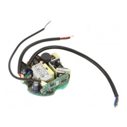 Alimentator LED 96W 36-60VDC 1000-1600mA | Electronic-mag.ro | Componente Electronice