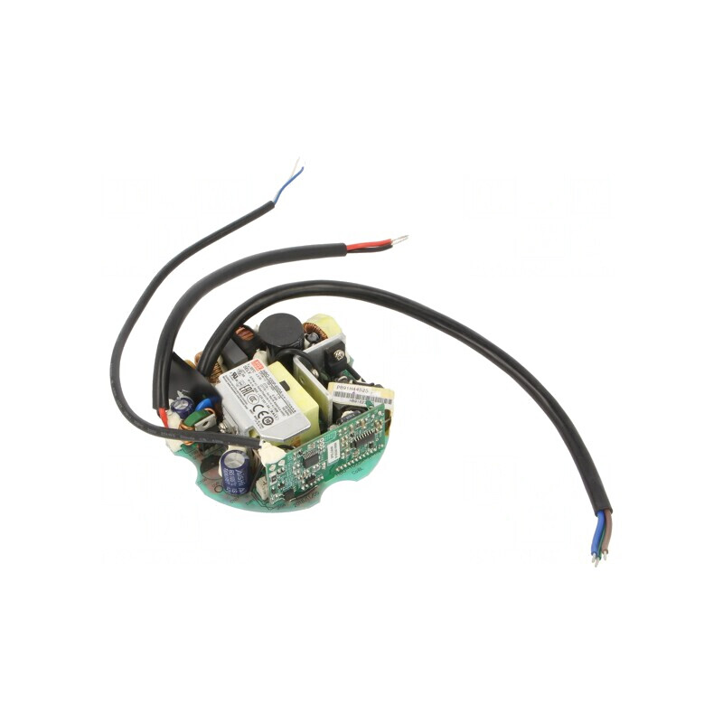 Alimentator LED 96W 36-60VDC 1000-1600mA | Electronic-mag.ro | Componente Electronice Alimentator LED 96W 36-60VDC 1000-1600mA | Electronic-mag.ro | Componente Electronice
