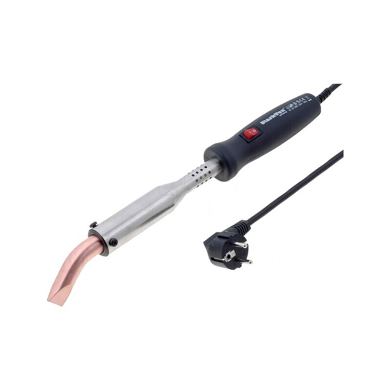 Ciocan de lipit 200W 230V | Electronic-mag.ro | Componente Electronice Ciocan de lipit 200W 230V | Electronic-mag.ro | Componente Electronice