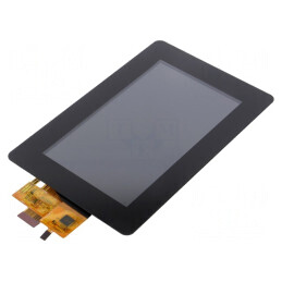 Display TFT 5" 720x1280 LED 91x143mm | Electronic-mag.ro | Componente Electronice