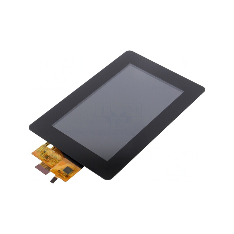 Display TFT 5" 720x1280 LED 91x143mm | Electronic-mag.ro | Componente Electronice Display TFT 5" 720x1280 LED 91x143mm | Electronic-mag.ro | Componente Electronice