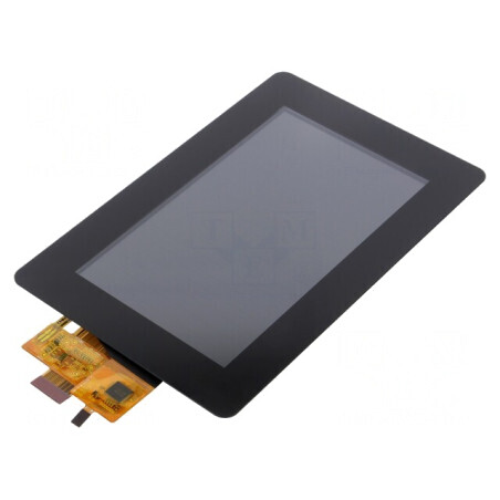 Display TFT 5" 720x1280 LED 91x143mm | Electronic-mag.ro | Componente Electronice