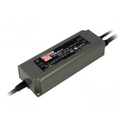 Alimentator LED 90W 12V IP67 | Electronic-mag.ro | Componente Electronice
