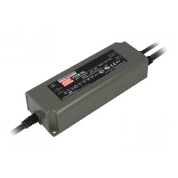 Alimentator LED 90W 24V IP67 | Electronic-mag.ro | Componente Electronice