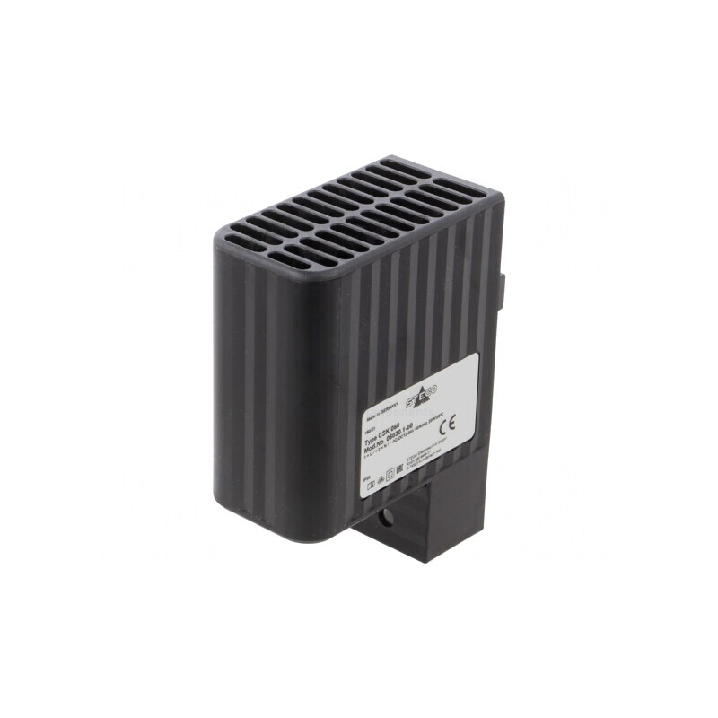 Aparat de Încălzire 20W 12-30V IP20 | Electronic-mag.ro | Componente Electronice