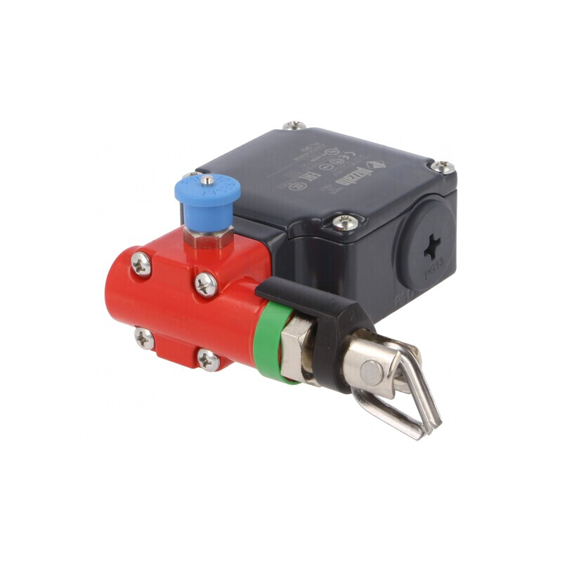 Întrerupător de siguranță cu cablu IP67 NC x2 Unilateral | Electronic-mag.ro | Componente Electronice Întrerupător de siguranță cu cablu IP67 NC x2 Unilateral | Electronic-mag.ro | Componente Electronice