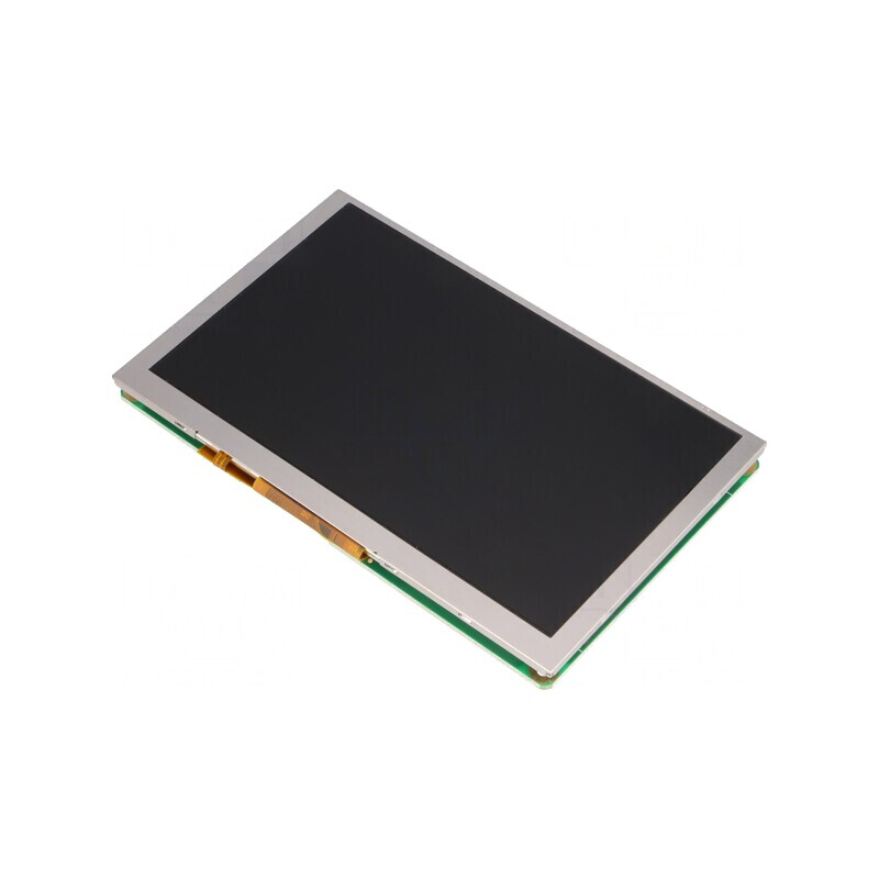 Afișaj TFT 5" 800x480 LED RGB | Electronic-mag.ro | Componente Electronice Afișaj TFT 5" 800x480 LED RGB | Electronic-mag.ro | Componente Electronice