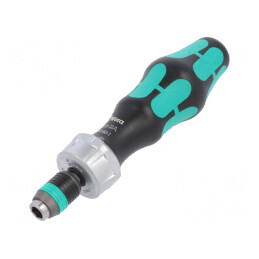 Mâner de Șurubelniță cu Piedică 142mm 50Nm | Electronic-mag.ro | Componente Electronice