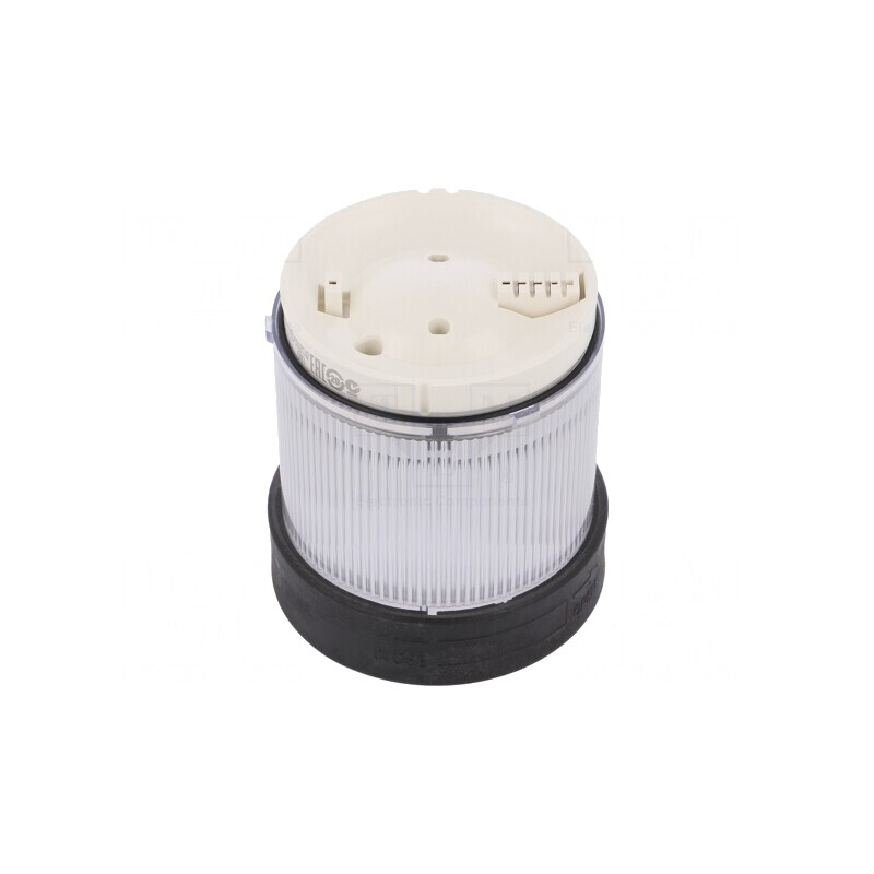 Semnalizator Luminos Transparent BA15D IP65 250V | Electronic-mag.ro | Componente Electronice