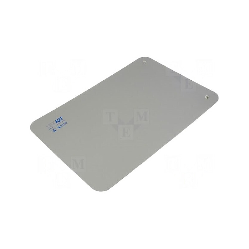 Suporturi pentru Masă ESD Gri 0,9m x 0,6m 2mm | Electronic-mag.ro | Componente Electronice