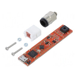 Kit Dezvoltare ARM Infineon XMC1100 USB KP236 | Electronic-mag.ro | Componente Electronice
