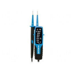 Tester Electric Diode LED 100-690VAC 50/60Hz IP54 SEFRAM40 | Electronic-mag.ro | Componente Electronice