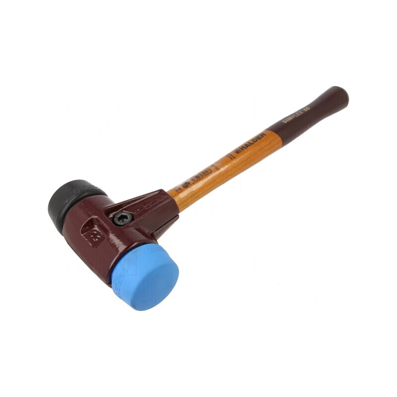 Ciocan pentru pavare rotundă 50mm lemn 1095g | Electronic-mag.ro | Componente Electronice Ciocan pentru pavare rotundă 50mm lemn 1095g | Electronic-mag.ro | Componente Electronice
