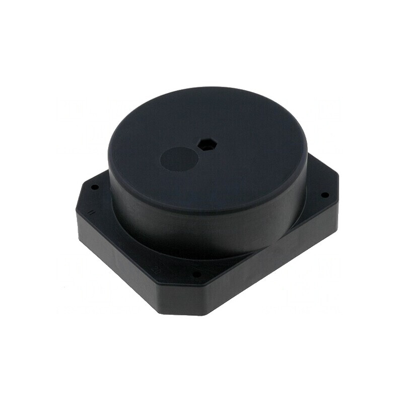 Transformator toroidal 110VA 230VAC 24V Dual | Electronic-mag.ro | Componente Electronice