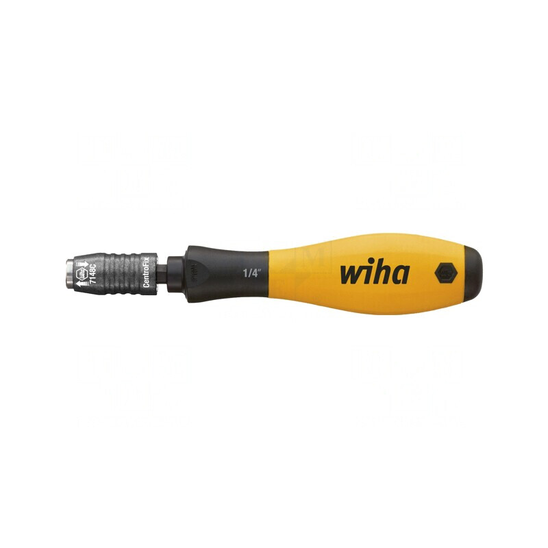 Mâner de șurubelniță ESD SoftFinish 148mm | Electronic-mag.ro | Componente Electronice Mâner de șurubelniță ESD SoftFinish 148mm | Electronic-mag.ro | Componente Electronice
