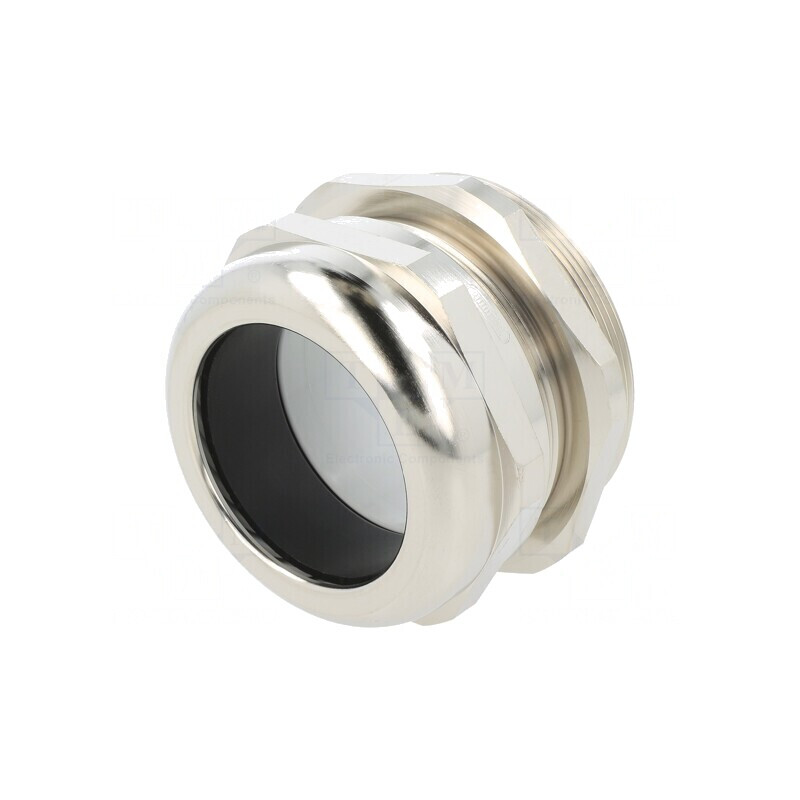 Garnitură de etanșare alamă M63 IP68 | Electronic-mag.ro | Componente Electronice Garnitură de etanșare alamă M63 IP68 | Electronic-mag.ro | Componente Electronice