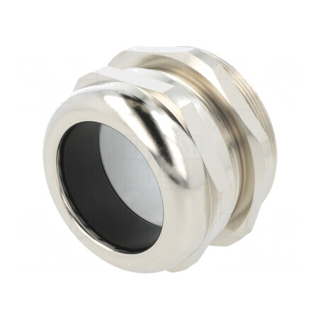 Garnitură de etanșare alamă M63 IP68 | Electronic-mag.ro | Componente Electronice