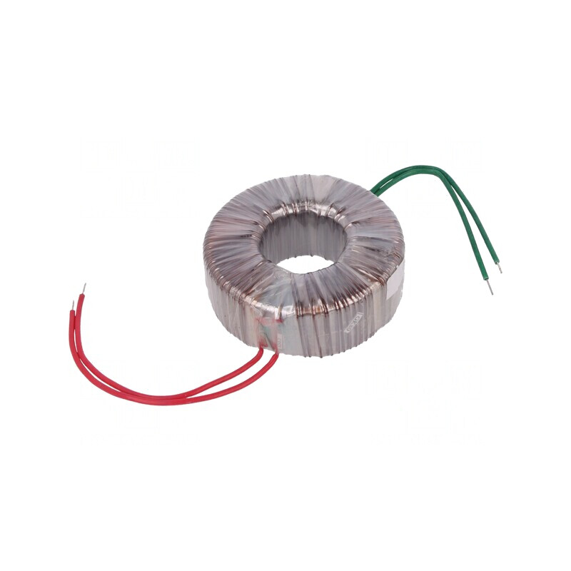 Transformator Toroidal 120VA 230V AC 24V 5A | Electronic-mag.ro | Componente Electronice Transformator Toroidal 120VA 230V AC 24V 5A | Electronic-mag.ro | Componente Electronice