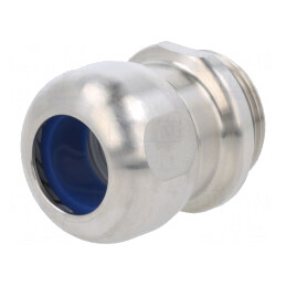 Garnitură Etanșare M25 1.5 IP68 Oțel Inoxidabil | Electronic-mag.ro | Componente Electronice