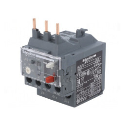 Releu termic EasyPact TVS LRE14 cu contacte NC NO | Electronic-mag.ro | Componente Electronice
