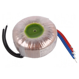 Transformator toroidal 100VA 230V-115V 0,43A | Electronic-mag.ro | Componente Electronice