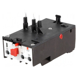 Releu termic cu cleme 1,4-2,3A 11RF9 | Electronic-mag.ro | Componente Electronice