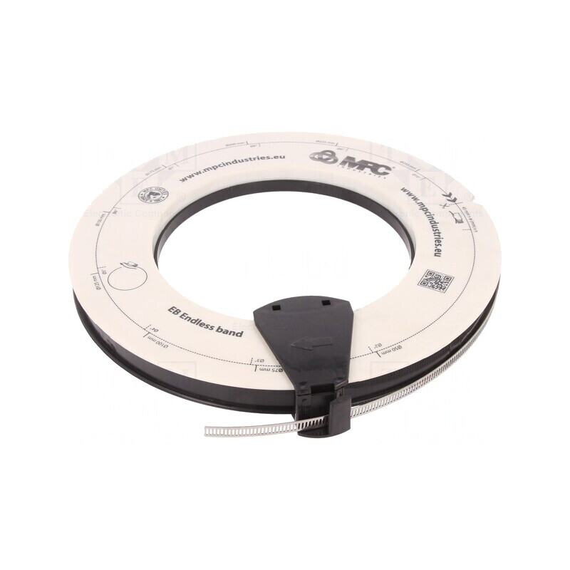 Colier de strângere 8mm oțel cromat | Electronic-mag.ro | Componente Electronice Colier de strângere 8mm oțel cromat | Electronic-mag.ro | Componente Electronice