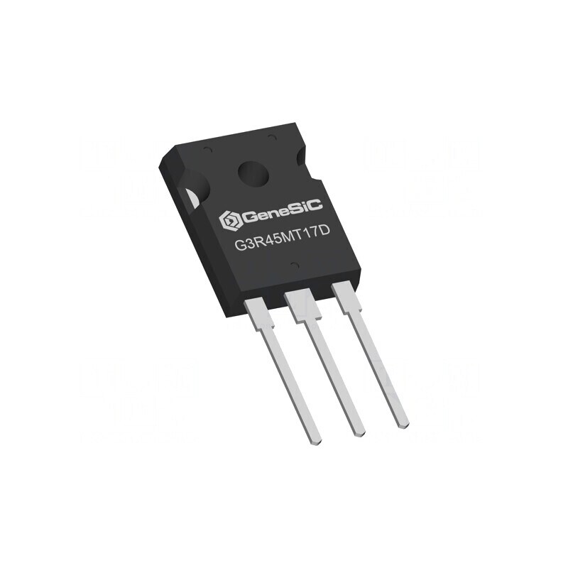 N-MOSFET SiC 1,7kV 43A 438W | Electronic-mag.ro | Componente Electronice N-MOSFET SiC 1,7kV 43A 438W | Electronic-mag.ro | Componente Electronice