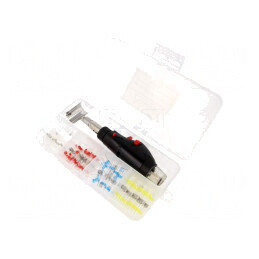 Set Manșoane Termocontractabile pentru Îmbinare | Electronic-mag.ro | Componente Electronice