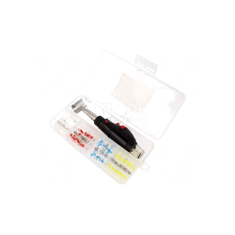 Set Manșoane Termocontractabile pentru Îmbinare | Electronic-mag.ro | Componente Electronice Set Manșoane Termocontractabile pentru Îmbinare | Electronic-mag.ro | Componente Electronice