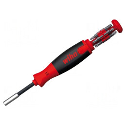 Set Şurubelniţă 12 Bucăţi Imbus Phillips Pozidriv Plată Torx | Electronic-mag.ro | Componente Electronice