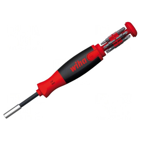 Set Şurubelniţă 12 Bucăţi Imbus Phillips Pozidriv Plată Torx | Electronic-mag.ro | Componente Electronice