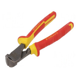 Cleşti frontali pentru tăiere 160mm | Electronic-mag.ro | Componente Electronice