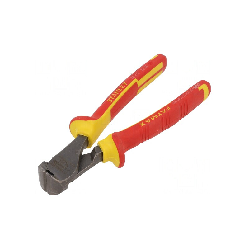 Cleşti frontali pentru tăiere 160mm | Electronic-mag.ro | Componente Electronice