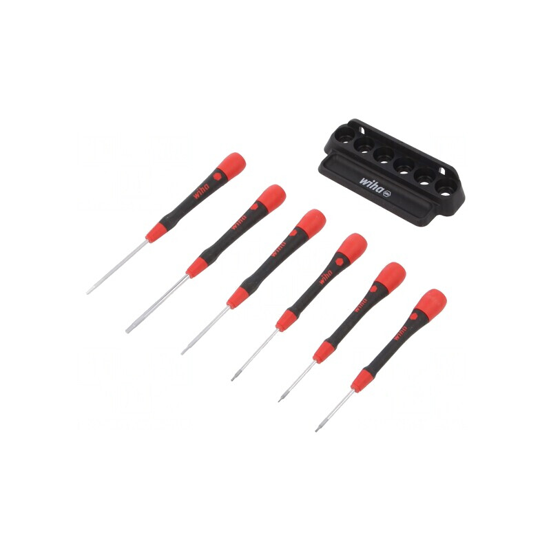 Kit Șurubelnițe Precizie Imbus PicoFinish 6 Bucăți | Electronic-mag.ro | Componente Electronice Kit Șurubelnițe Precizie Imbus PicoFinish 6 Bucăți | Electronic-mag.ro | Componente Electronice